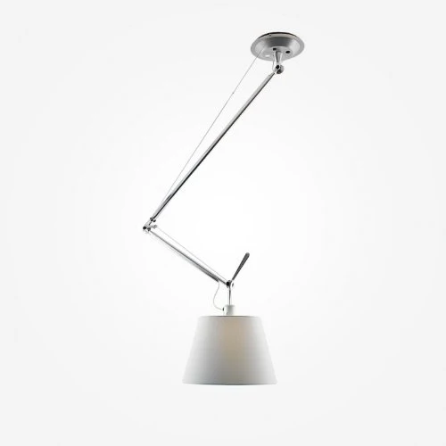 Artemide Tolomeo Sospensione Decentrata