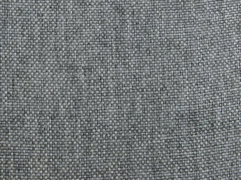 Vente-unique - Canapé 3 Places Convertible clic clac en Tissu Gris Esteban