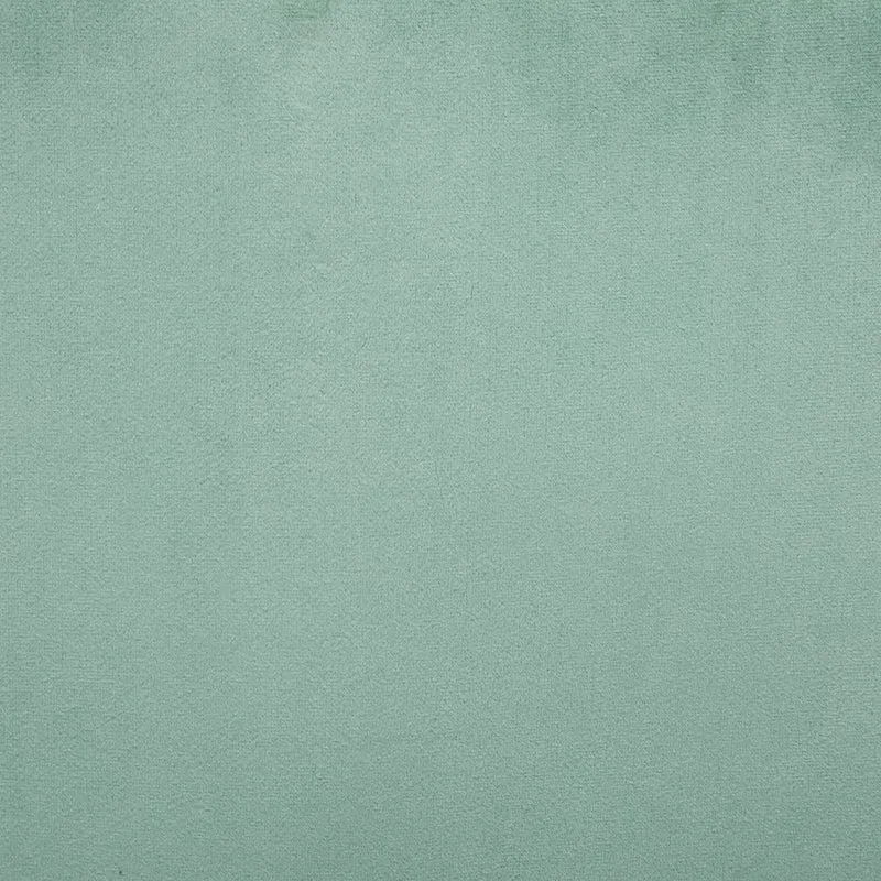 Atmosphera - Fauteuil Solaro - Vert céladon - Velours