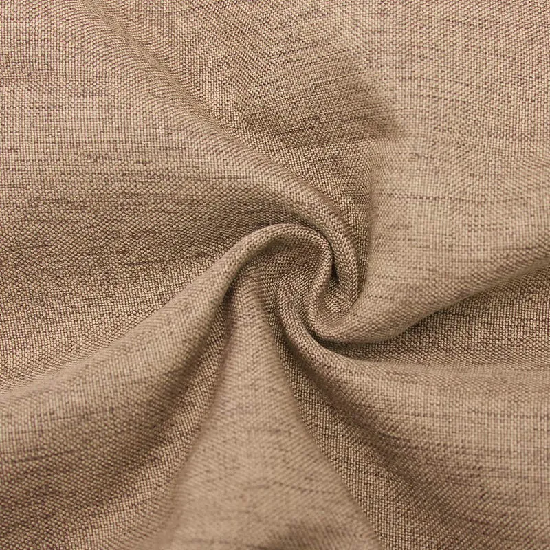Pouf Poire Adulte et Enfants,Pouf Classique, Fauteuil de Pouf Poire d’intérieur et d’extérieur, Pouf sans Remplissage,Grand,Housse Pouf Poire (XL Marron)
