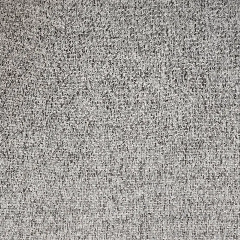 Atmosphera - Fauteuil de Table visoca Gris