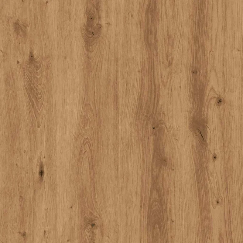 vidaXL Table Basse chêne Artisanal 100x100x35 cm Bois d'ingénierie, Table latérale, Table de Salon, Table d'accent, Bout de canapé, Table Centrale
