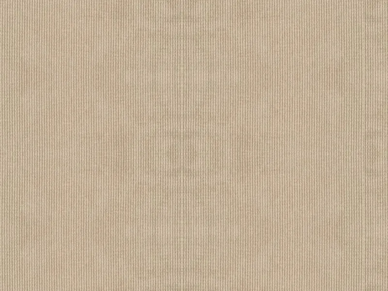 Vente-unique - Grand canapé d'angle Gauche en Tissu texturé Beige POGNI de Maison Céphy