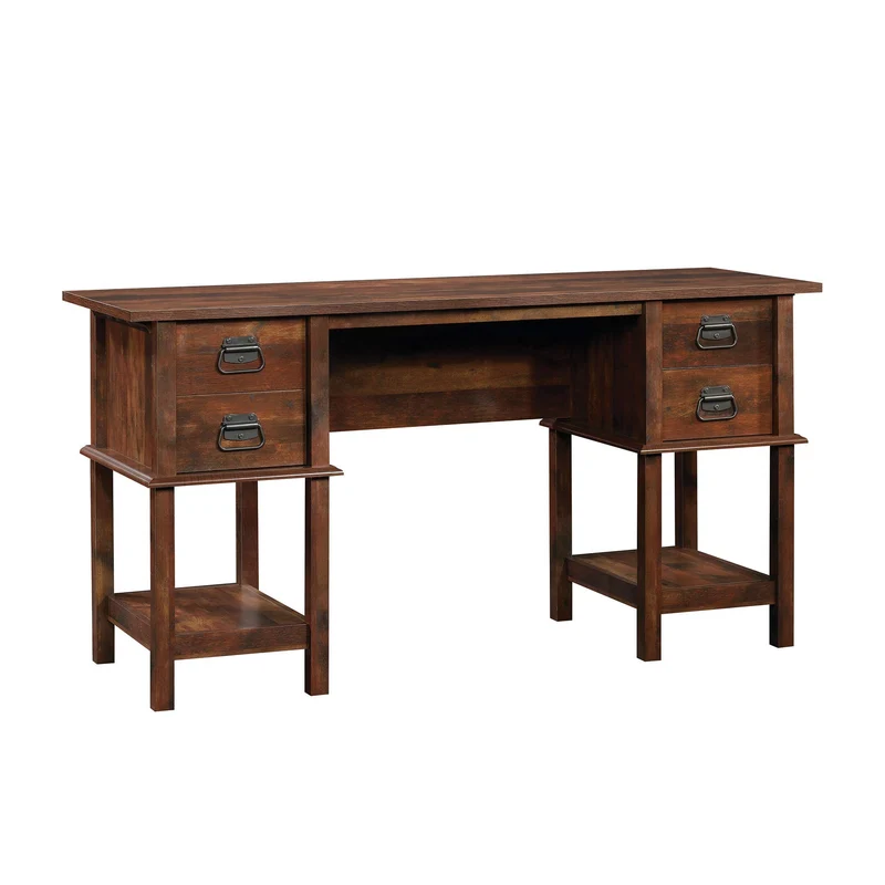 Sauder Viabella Bureau d'écriture Cerise Curado