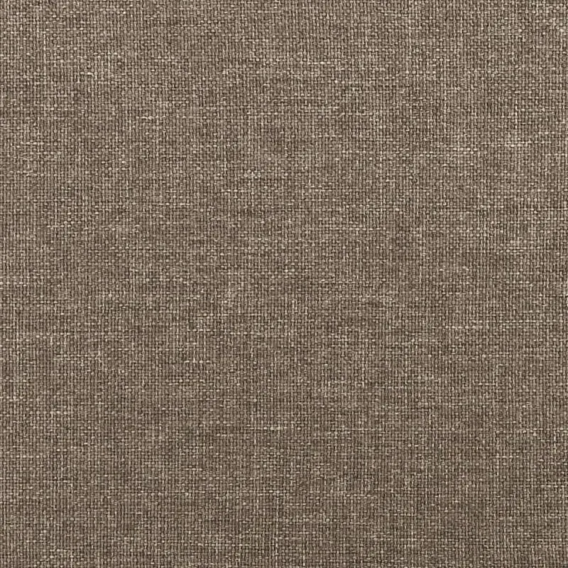 INLIFE Tête de lit avec Oreilles Taupe 147x23x118/128 cm TissuMeubles,Lits & Accessoires,Têtes et Pieds de lit-44.99 lb-Taupe-56926