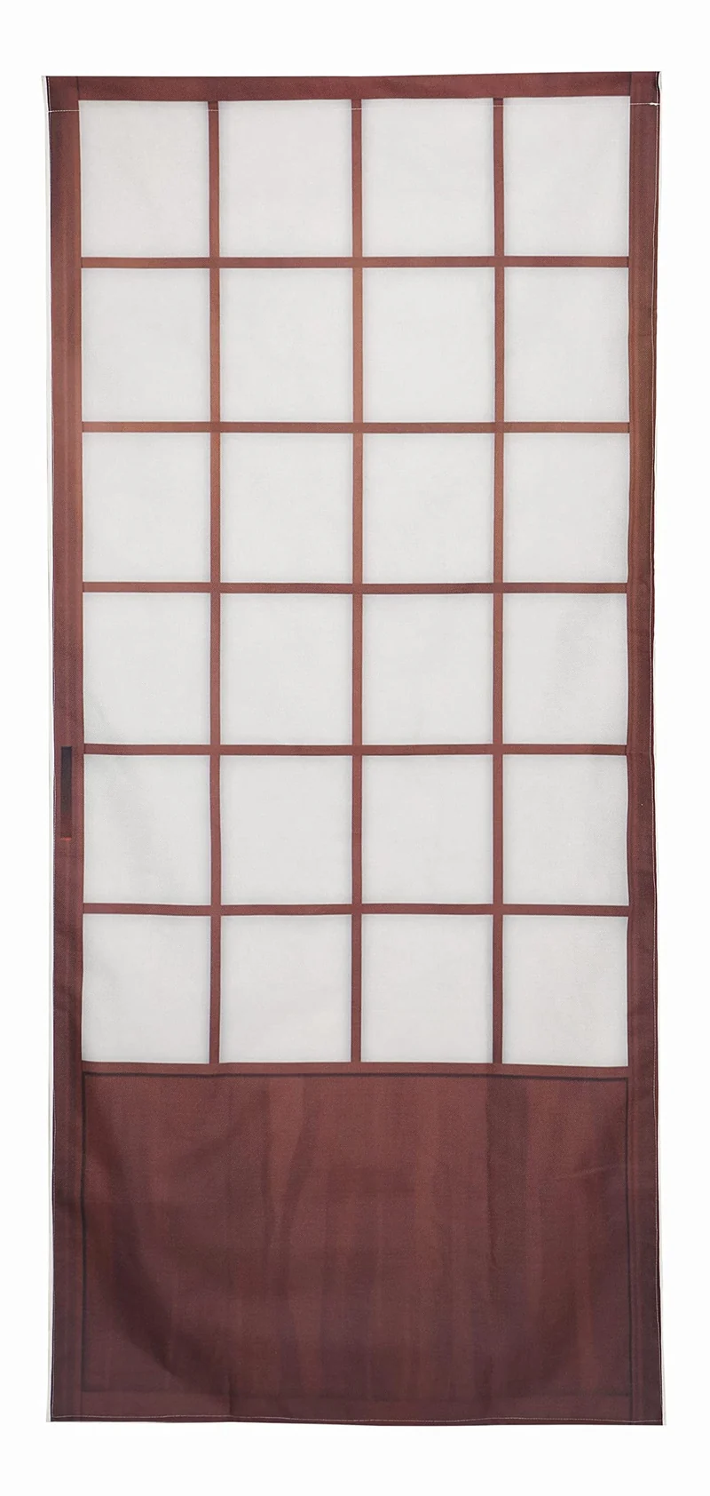 next.design Noren Rideau de Porte Japonais Long Shoji