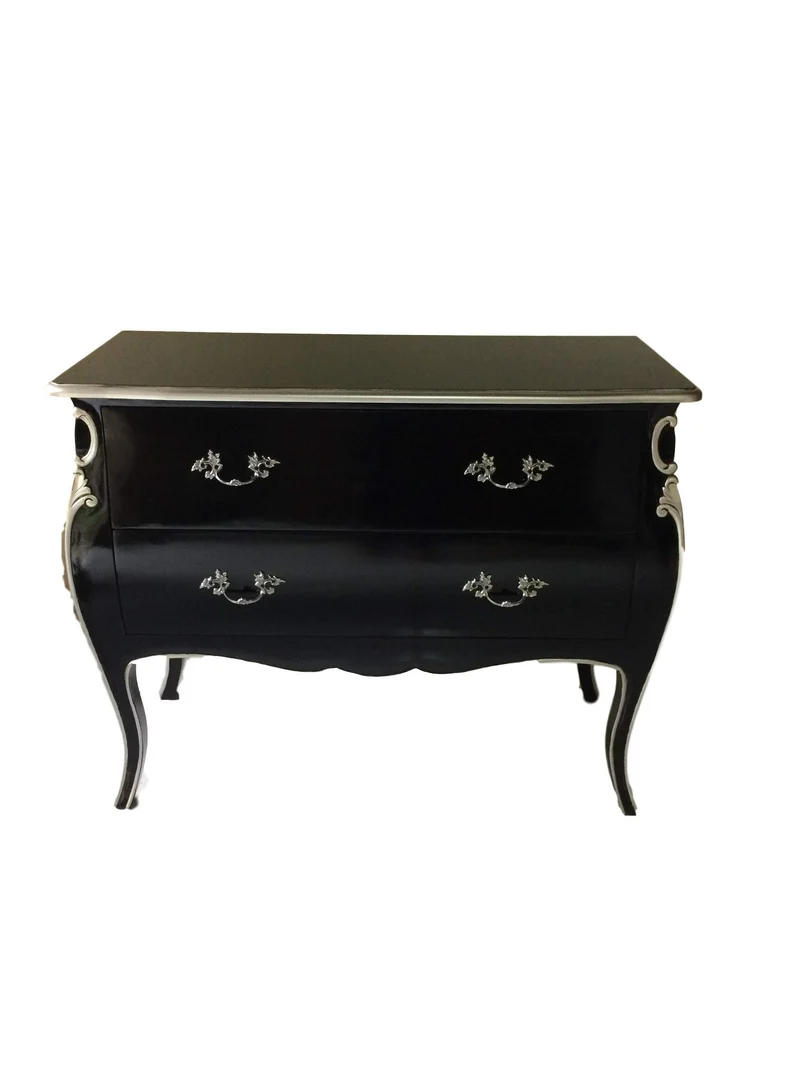 Antik Rokoko Furniture 2828 Louises Table Style Baroque
