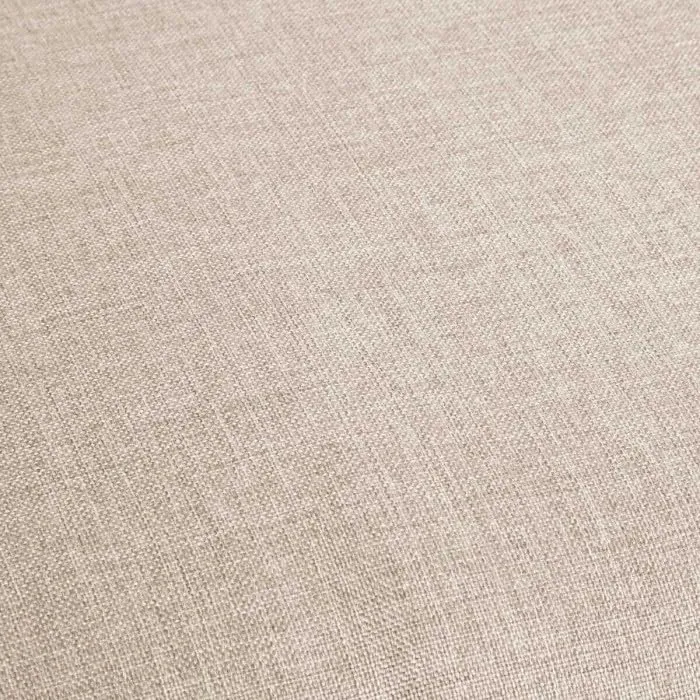 Atmosphera Créateur d'intérieur - Canapé Lin 3 Places Odilon 210cm Beige