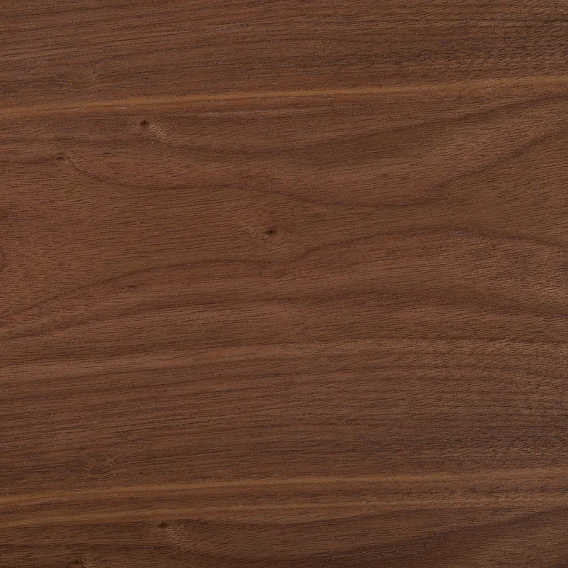 Table de Salle à Manger ou Cuisine 150 x 90 cm en Bois et MDF Marron Foncé de Style Rétro pour Intérieur Scandinave ou Vintage Beliani