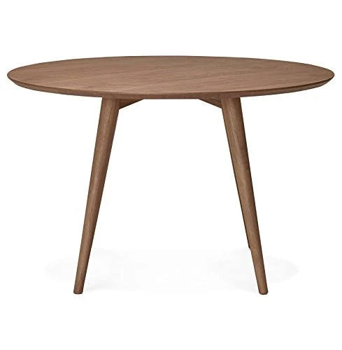 ATYLIA Table à Manger Design Mocka