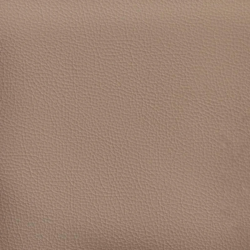 vidaXL Fauteuil Cappuccino 60 cm Similicuir, Fauteuil, Fauteuil de Baignoire, Fauteuil Club, canapé, canapé Confortable, siège de canapé, Fauteuil TV