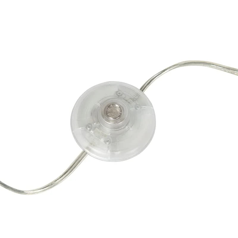 QAZQA puros - Lampe de table trépied/tripode - 1 lumière - H 1450 mm - Blanc - Moderne - éclairage intérieur - Salon I Chambre I Cuisine I Salle à manger