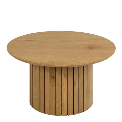 Furniture To Go Table Basse Yale, chêne