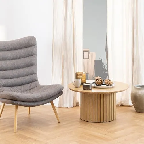 Furniture To Go Table Basse Yale, chêne