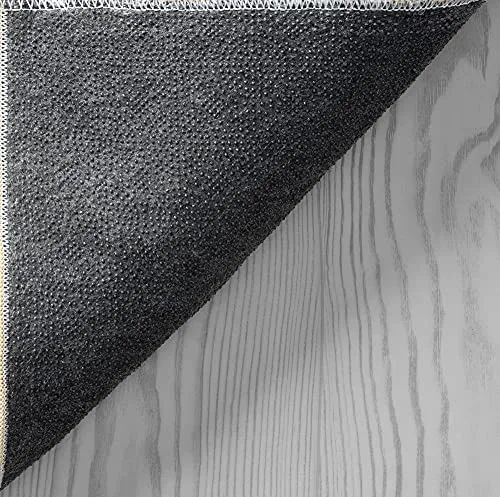 the carpet Relax Tapis Moderne à Poils Courts et Moelleux, Dessous antidérapant, Lavable à 30 degrés, Super Doux, Aspect Fourrure, crème, 200 x 290 cm