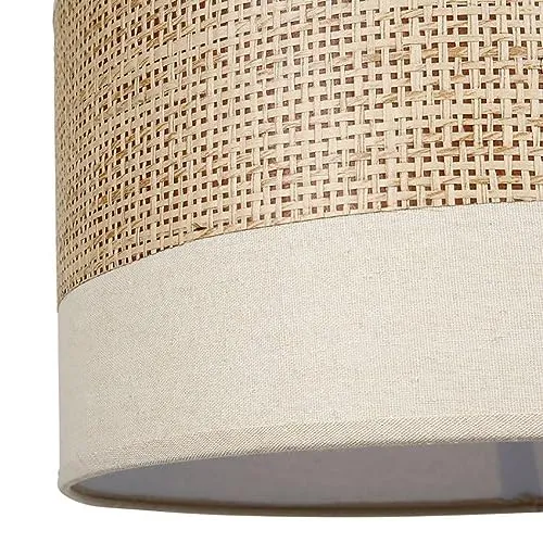 marque Ostaria Suspension effet naturel beige D35