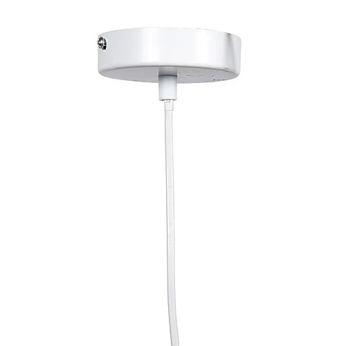 marque Ostaria Suspension effet naturel beige D35