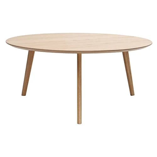 Miliboo Table Basse Ronde Design ORKAD