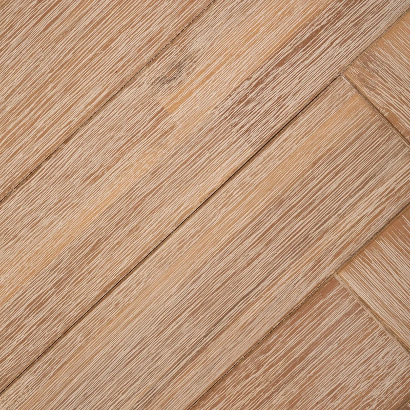 Atmosphera - Table à Manger Extensible Aeris - Bois d'acacia