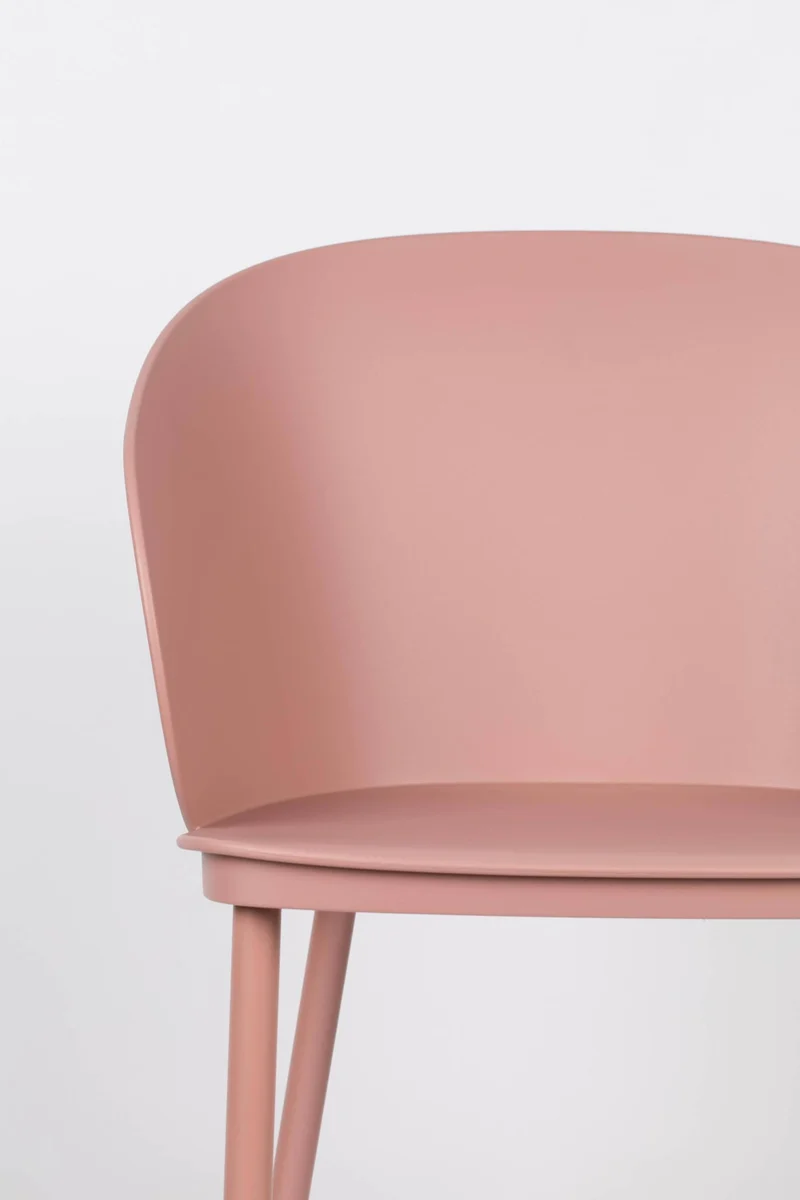 Lot 2 chaises Design Gigi