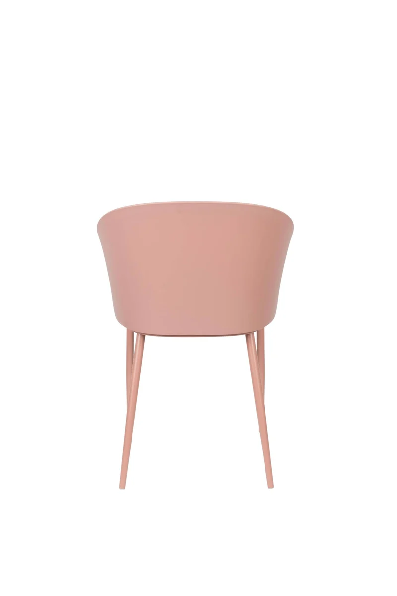 Lot 2 chaises Design Gigi