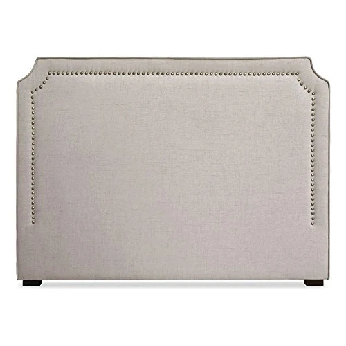 Tête de lit Milana 160cm Tissu Beige
