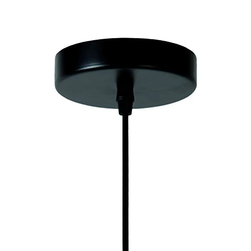 Lucide MESH - Suspension - Ø 28 cm - Noir