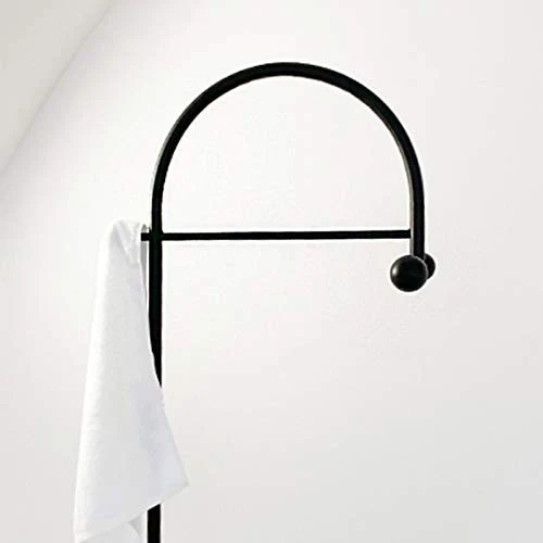 LM-Coat rack XINGLL Porte Manteau Vestiaire Porte Manteaux, Métal Moderne Simple, Chapeaux Porteurs Solides, Vêtements, Sacs À Main, Parapluies, Stockage, Vestiaire, Hall D'entrée