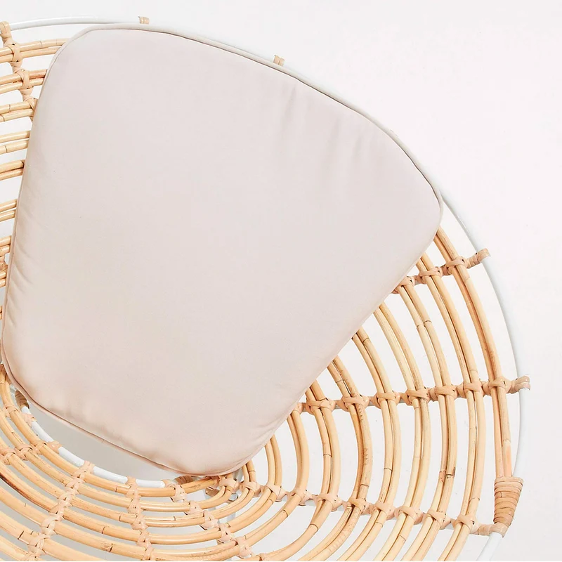 Kave Home - Fauteuil Tellkar