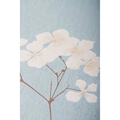Graham & Brown Papier peint intissé Collection Innocence Bleu, 33–281
