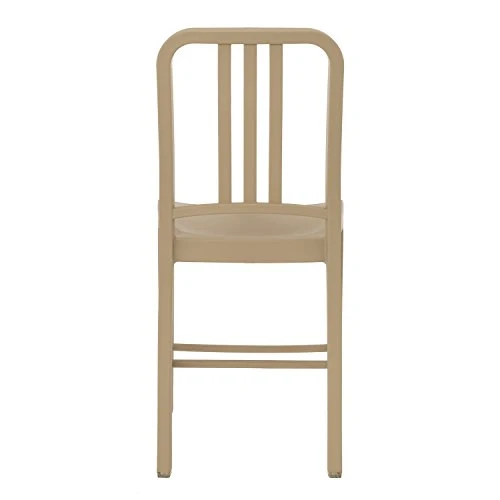 SKLUM Chaise Army Vert Lima - (Plus de Couleurs)