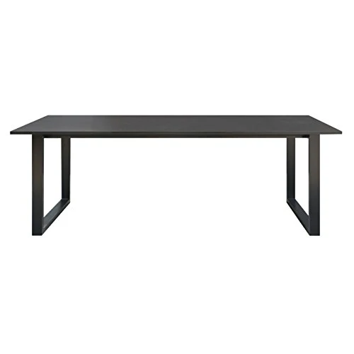 Furniture 247 - Omega Table - Chêne noir