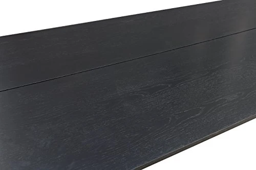 Furniture 247 - Omega Table - Chêne noir