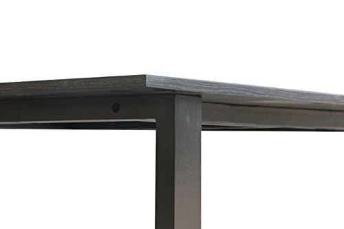 Furniture 247 - Omega Table - Chêne noir