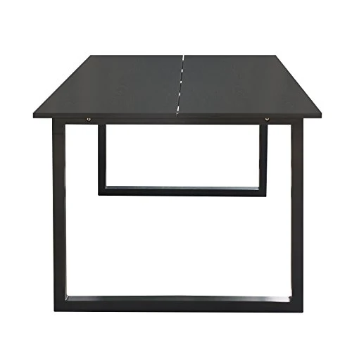 Furniture 247 - Omega Table - Chêne noir