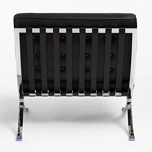 SKLUM Fauteuil en Similicuir Tathum - (Plus de Couleurs)