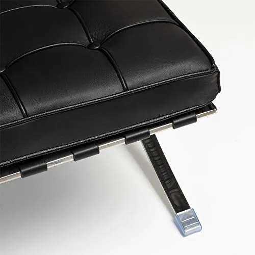 SKLUM Fauteuil en Similicuir Tathum - (Plus de Couleurs)
