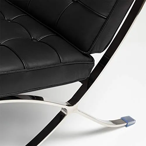 SKLUM Fauteuil en Similicuir Tathum - (Plus de Couleurs)