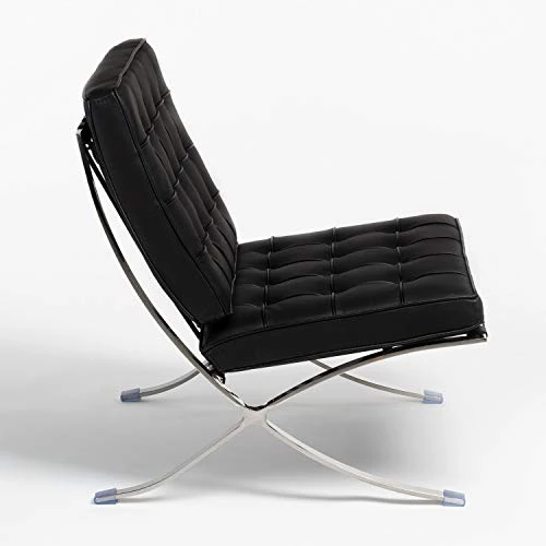 SKLUM Fauteuil en Similicuir Tathum - (Plus de Couleurs)