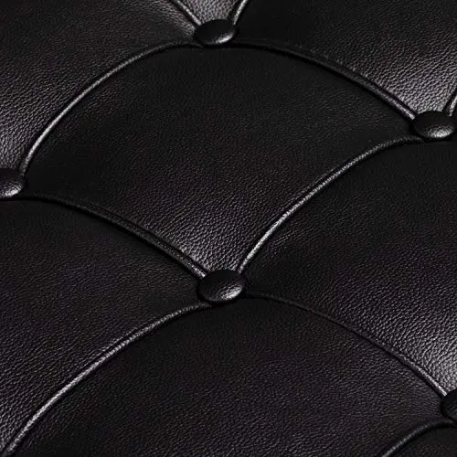 SKLUM Fauteuil en Similicuir Tathum - (Plus de Couleurs)