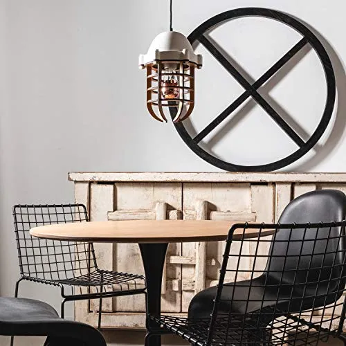 SKLUM Chaise Ton Noir - (Plus de Couleurs)