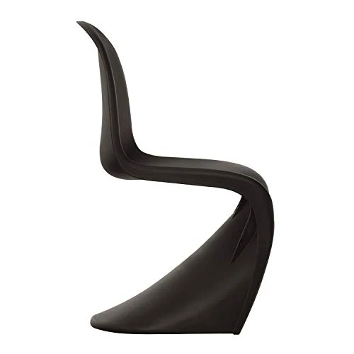 SKLUM Chaise Ton Noir - (Plus de Couleurs)