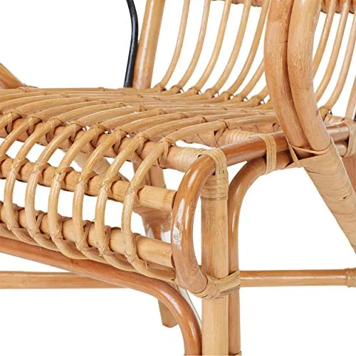 Fauteuil ANIS en rotin