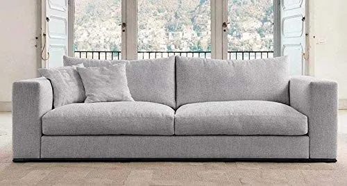 Nowak MebLiebe Canapé canapé 232x90x80 cm Laura Relax Salon Lounge Salon Salon Salon Salon Salon Salon Salon Salon Salon Hygge