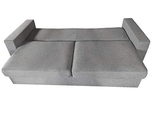 Nowak MebLiebe Canapé canapé 232x90x80 cm Laura Relax Salon Lounge Salon Salon Salon Salon Salon Salon Salon Salon Salon Hygge