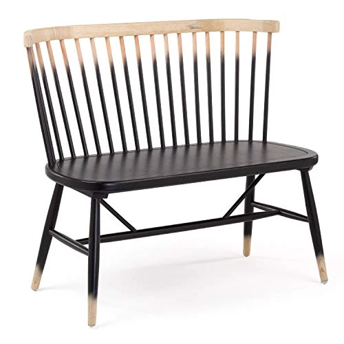SKLUM Banc Shor Dipeado Noir - (Plus de Couleurs)