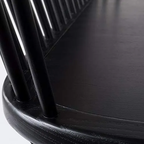 SKLUM Banc Shor Dipeado Noir - (Plus de Couleurs)