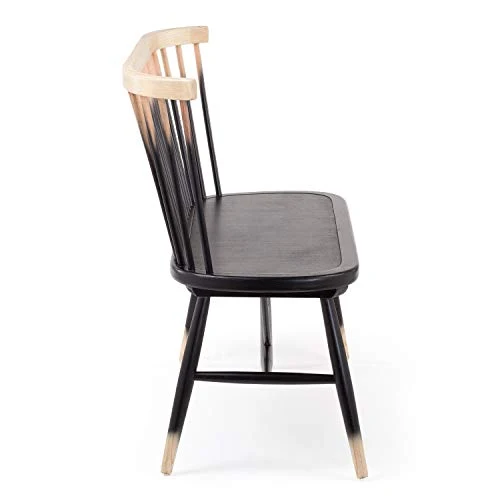 SKLUM Banc Shor Dipeado Noir - (Plus de Couleurs)