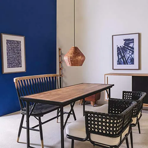 SKLUM Banc Shor Dipeado Noir - (Plus de Couleurs)