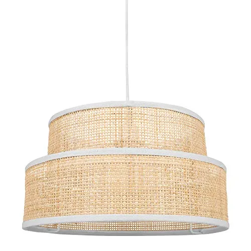 Ostaria Lampe Beige